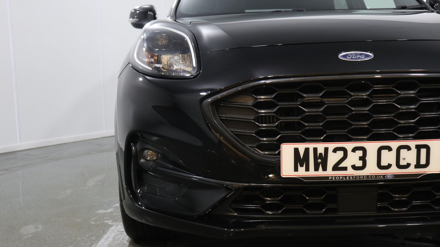 Used Ford Puma 2023 for sale - 76818380: Photo 15