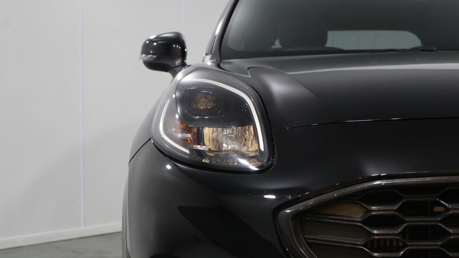 Used Ford Puma 2023 for sale - 76818380: Photo 17