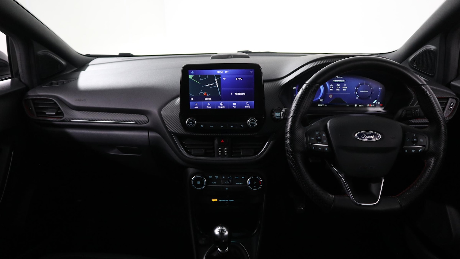 Used Ford Puma 2023 for sale - 76818380: Photo 20