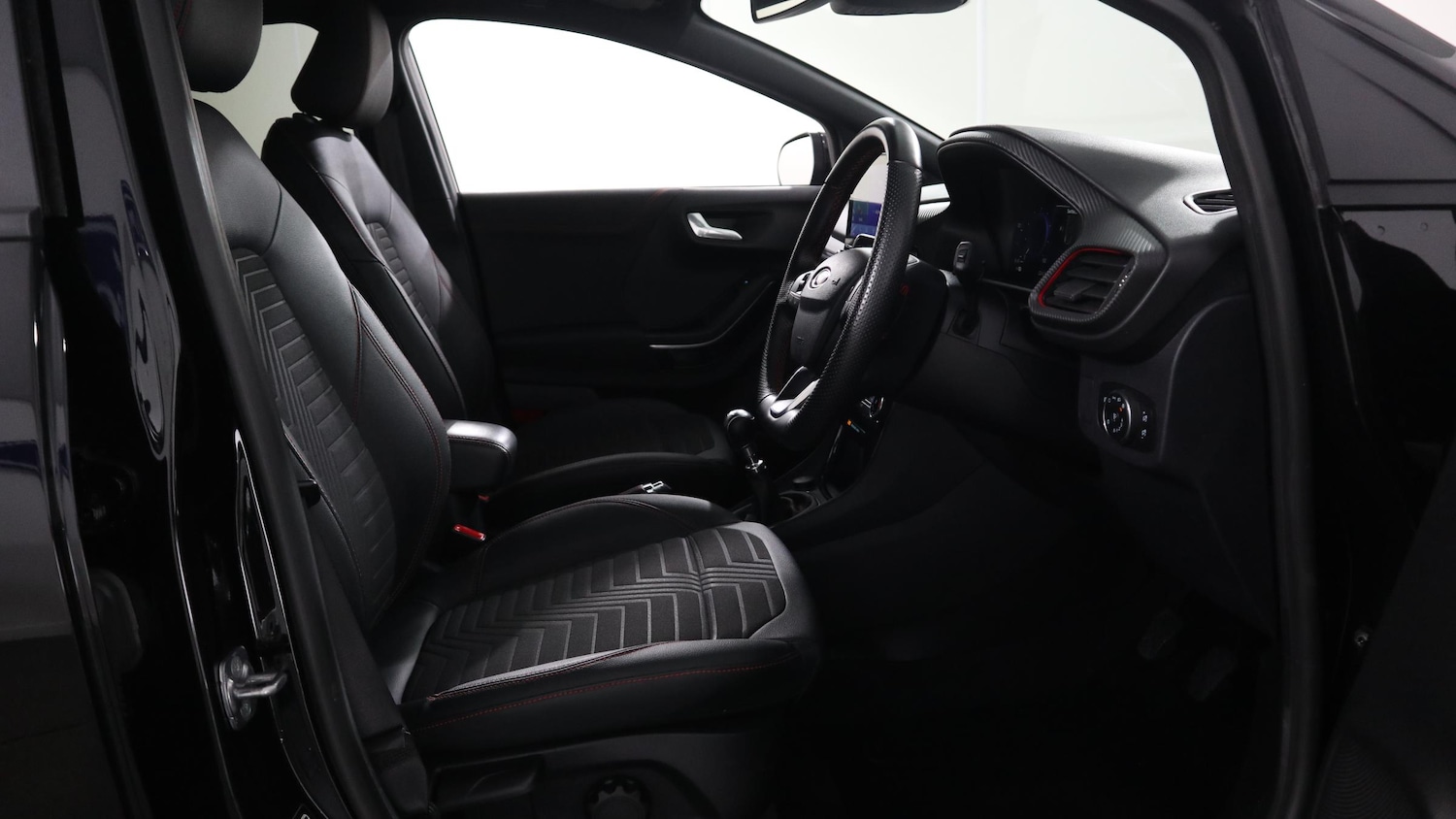 Used Ford Puma 2023 for sale - 76818380: Photo 21