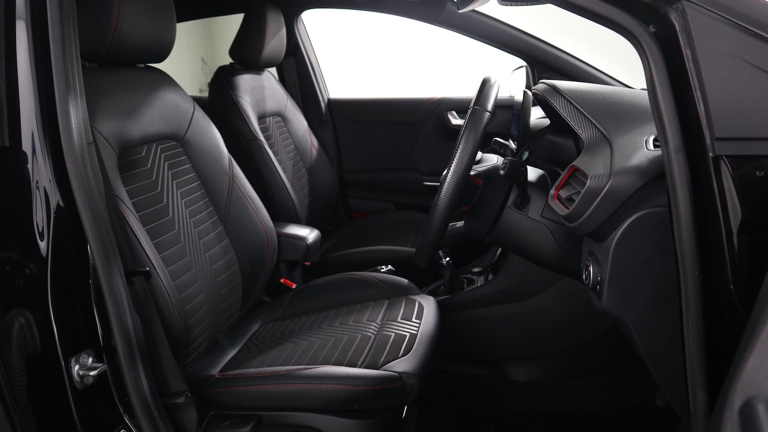 Used Ford Puma 2023 for sale - 76818380: Photo 22