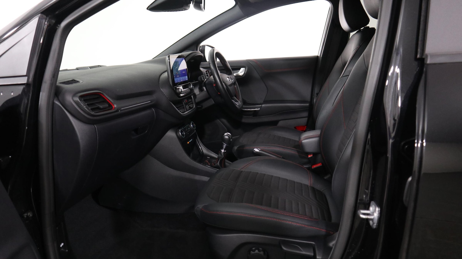 Used Ford Puma 2023 for sale - 76818380: Photo 23