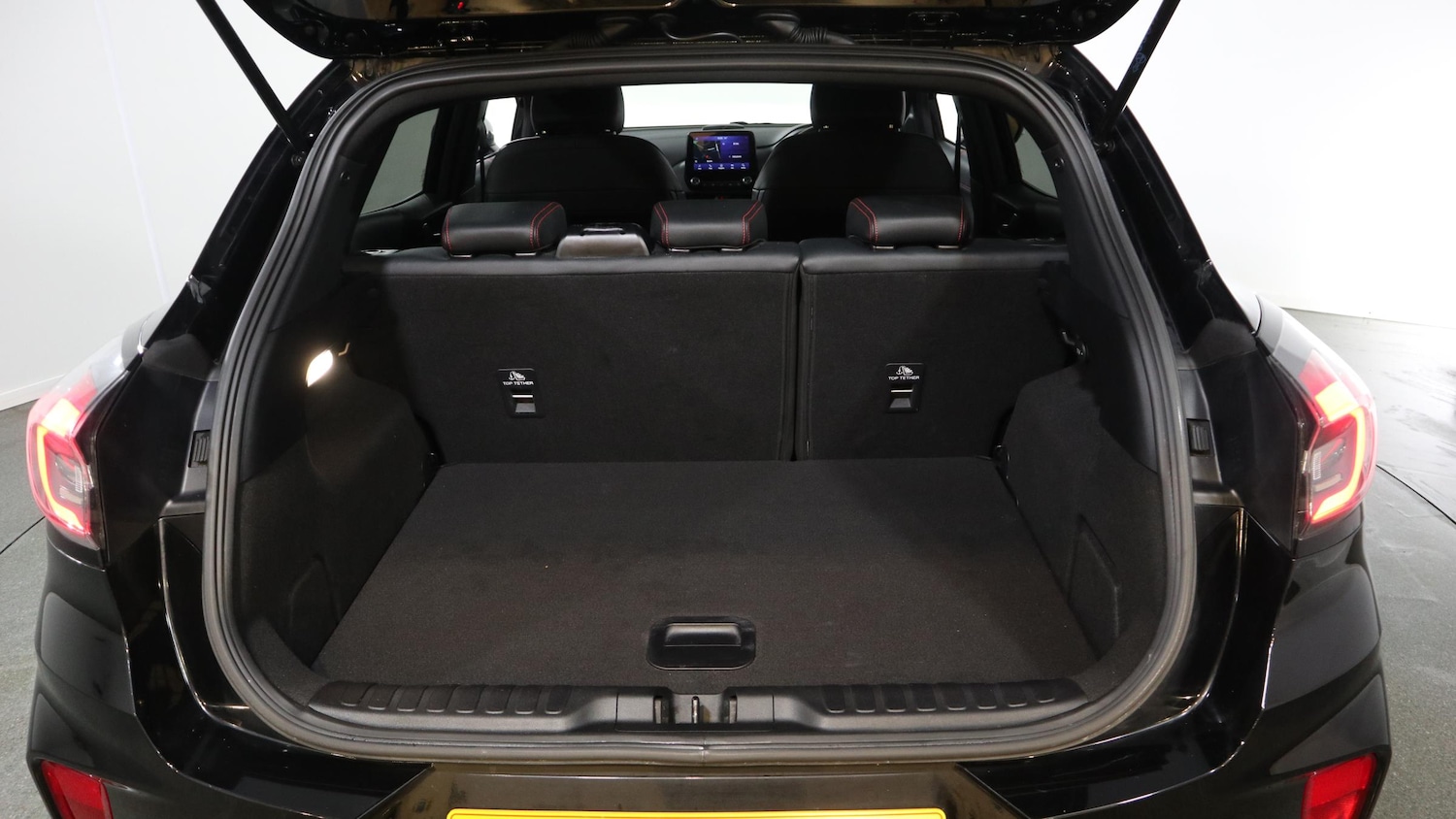 Used Ford Puma 2023 for sale - 76818380: Photo 26