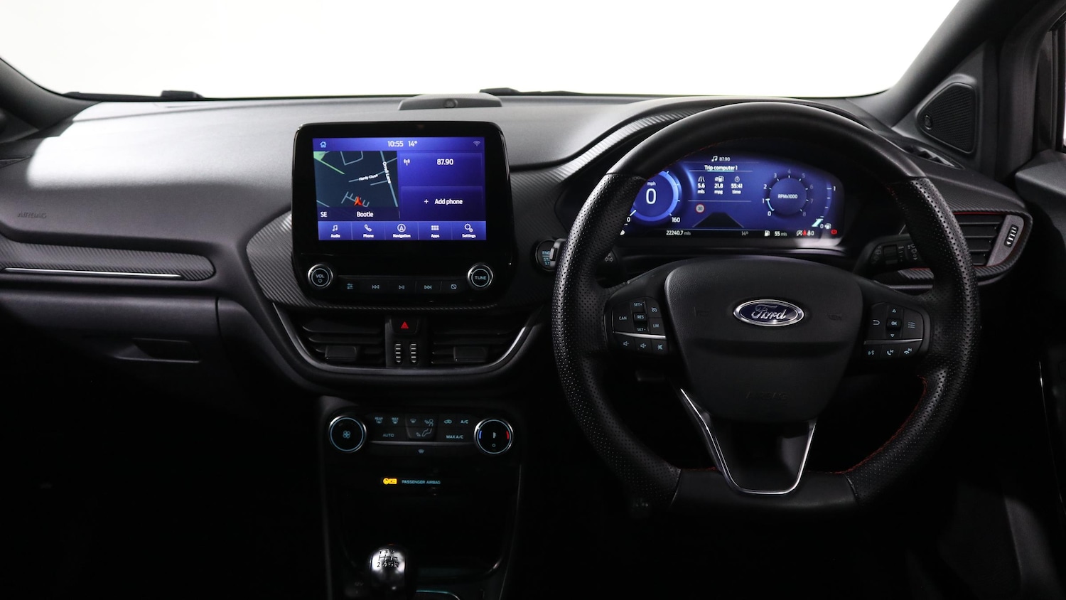 Used Ford Puma 2023 for sale - 76818380: Photo 27