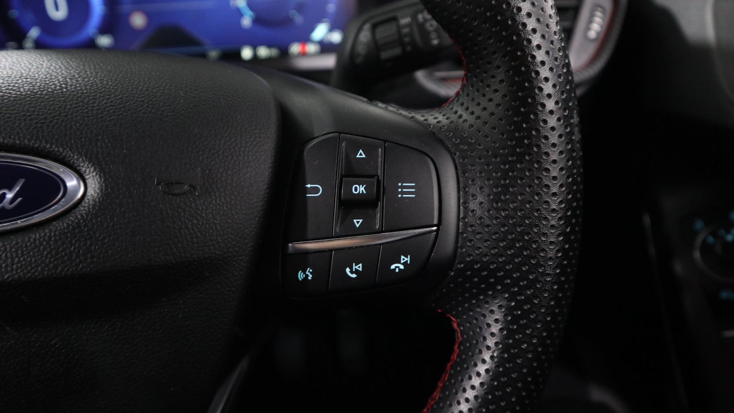 Used Ford Puma 2023 for sale - 76818380: Photo 29