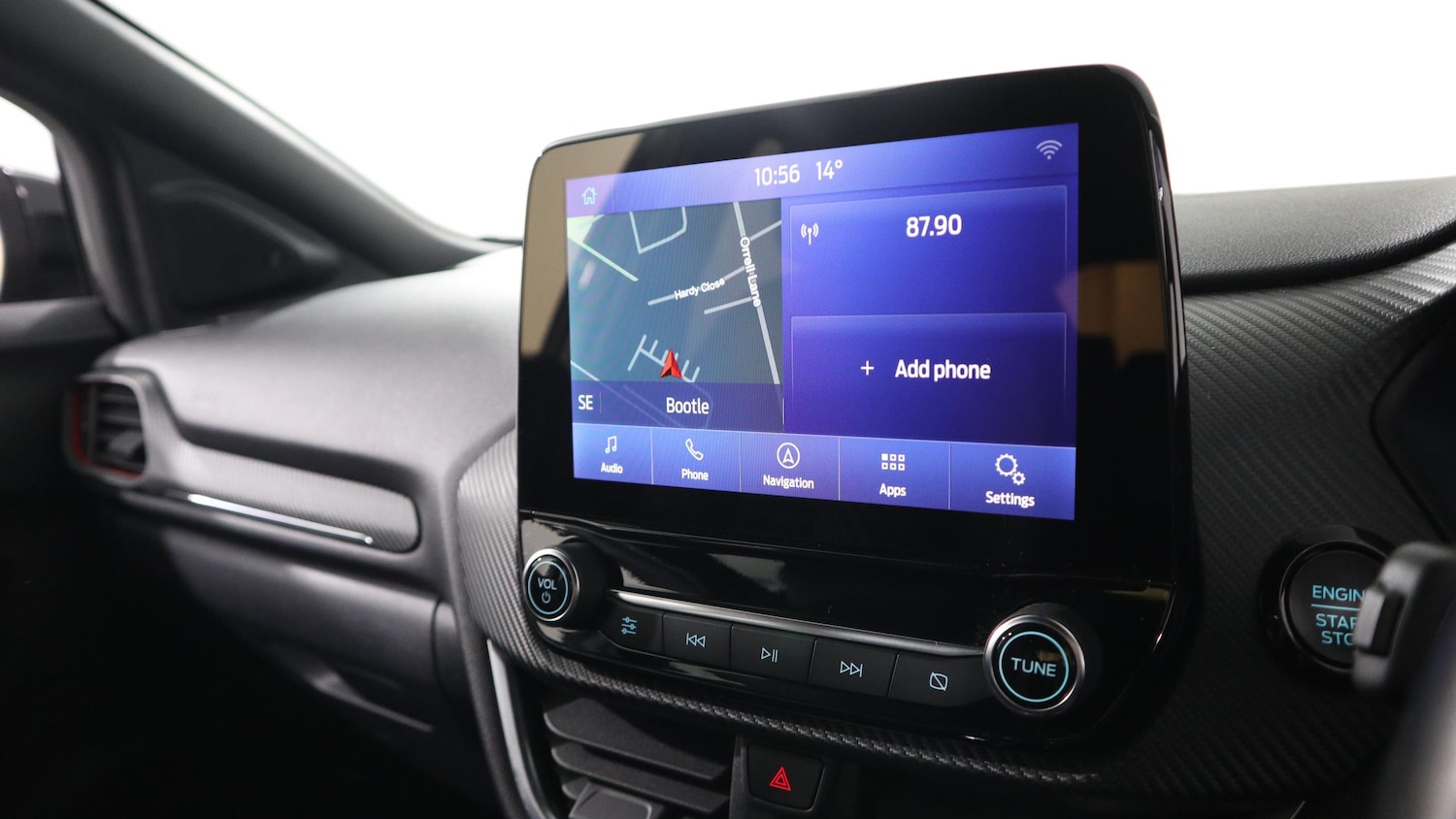 Used Ford Puma 2023 for sale - 76818380: Photo 33