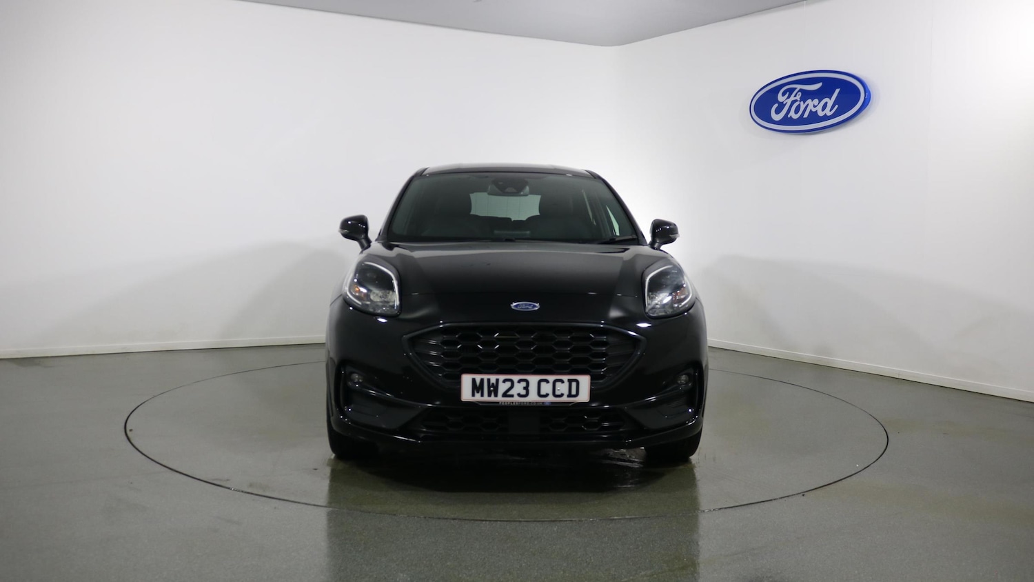 Used Ford Puma 2023 for sale - 76818380: Photo 7