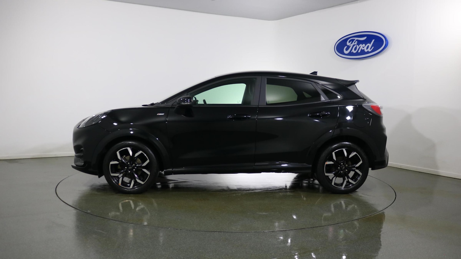 Used Ford Puma 2023 for sale - 76818380: Photo 9