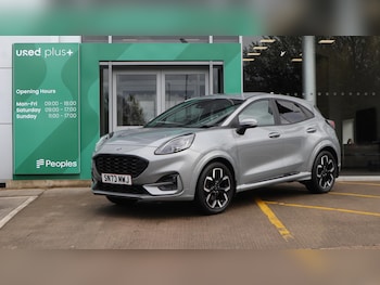 Used Ford Puma 2023 for sale - 78293792: Photo