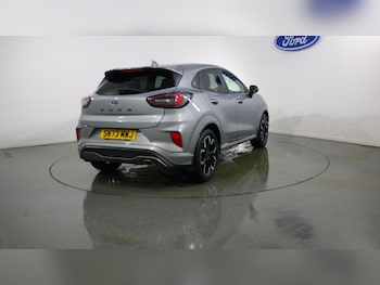 Used Ford Puma 2023 for sale - 78293792: Photo