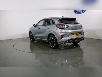 Used Ford Puma 2023 for sale - 78293792: Photo