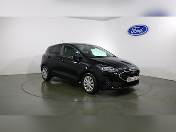Used Ford Fiesta 2023 for sale - 76842102: Photo
