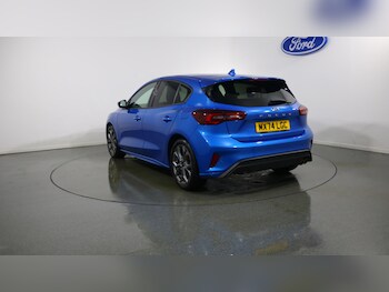 Used Ford Focus 2024 for sale - 78215936: Photo