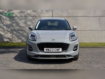 Used Ford Puma 2023 for sale - 79712873: Photo