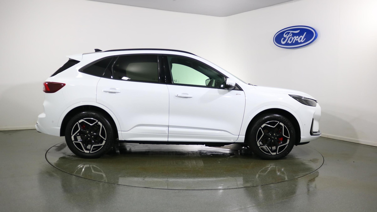 Used Ford Kuga 2024 for sale - 76818385: Photo 10