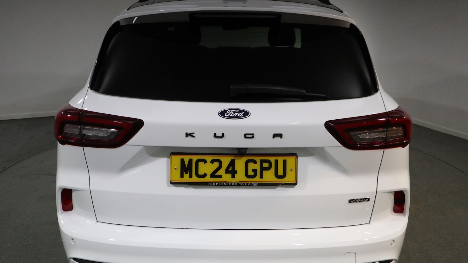 Used Ford Kuga 2024 for sale - 76818385: Photo 11