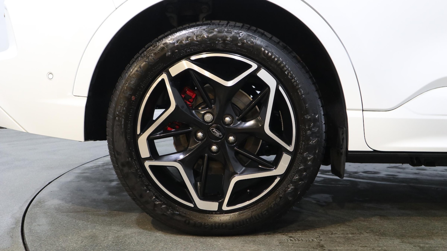 Used Ford Kuga 2024 for sale - 76818385: Photo 14