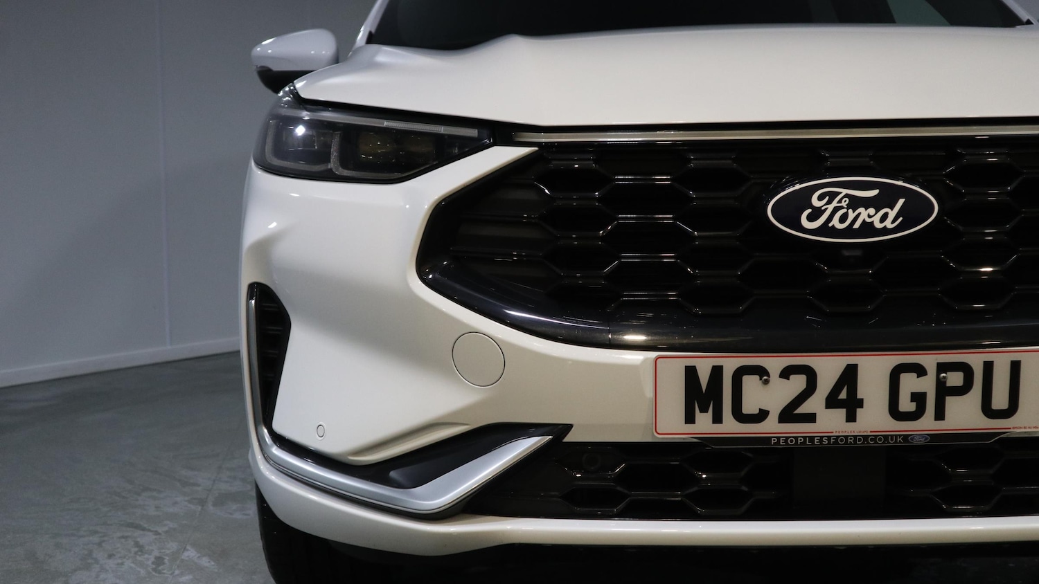 Used Ford Kuga 2024 for sale - 76818385: Photo 15