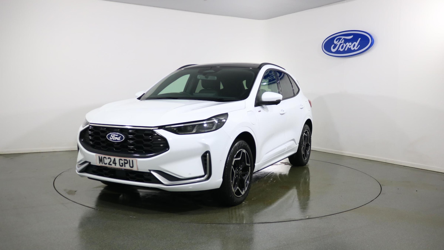 Used Ford Kuga 2024 for sale - 76818385: Photo 3