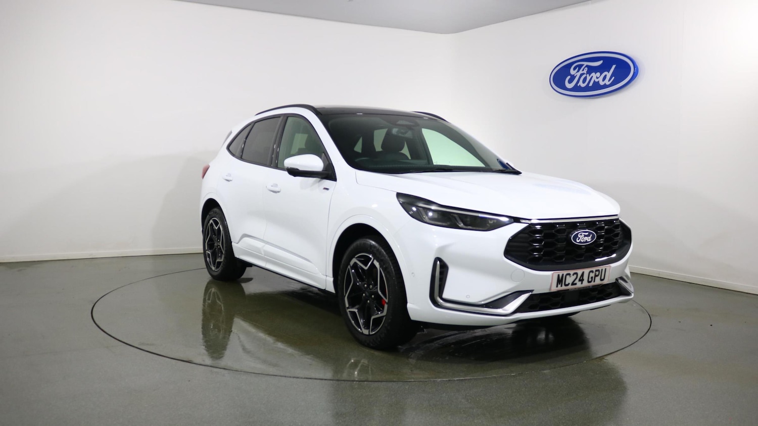 Used Ford Kuga 2024 for sale - 76818385: Photo 4