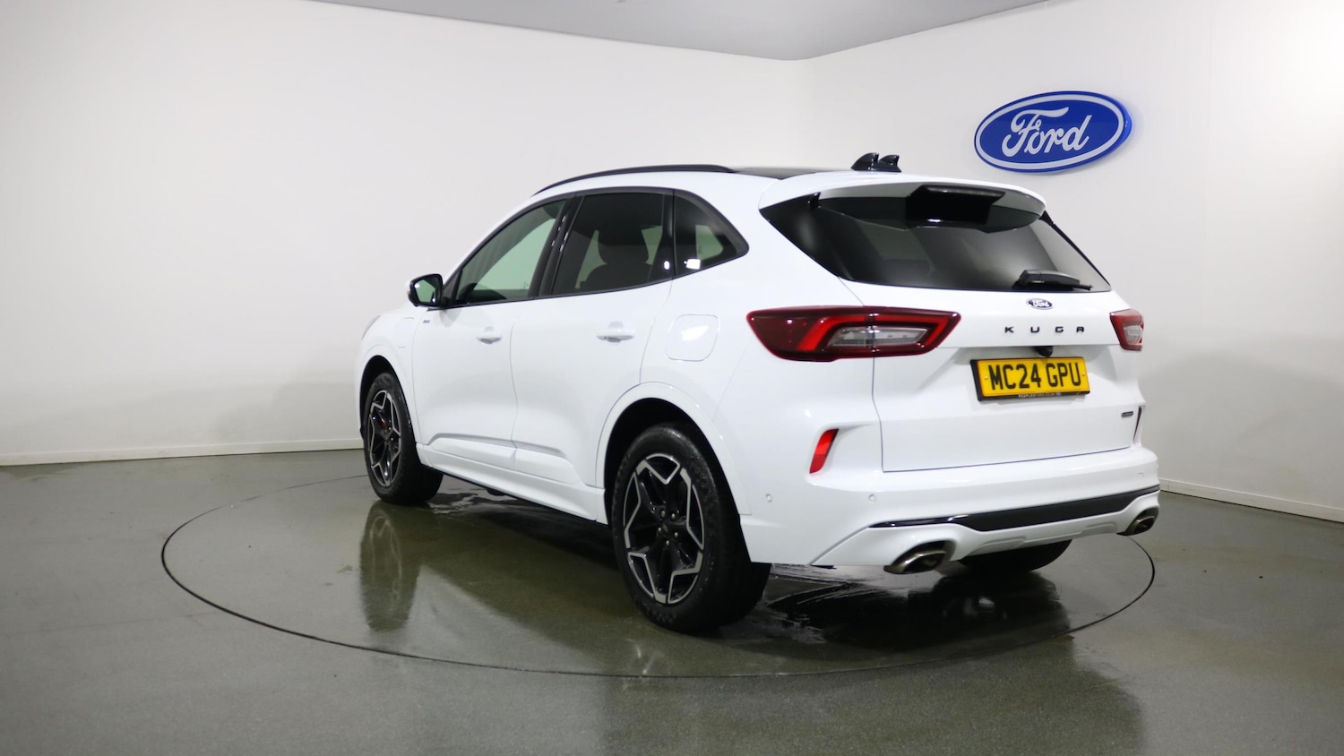 Used Ford Kuga 2024 for sale - 76818385: Photo 5