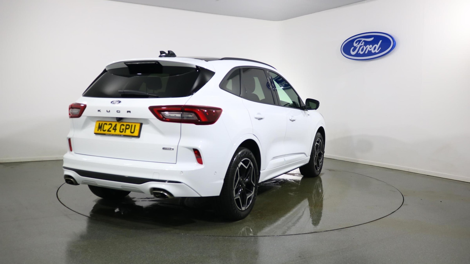 Used Ford Kuga 2024 for sale - 76818385: Photo 6