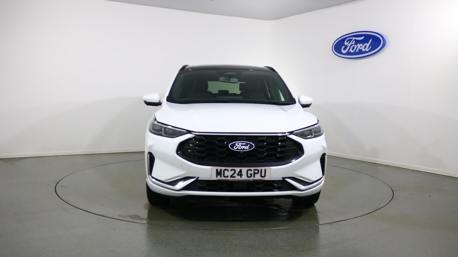 Used Ford Kuga 2024 for sale - 76818385: Photo 7