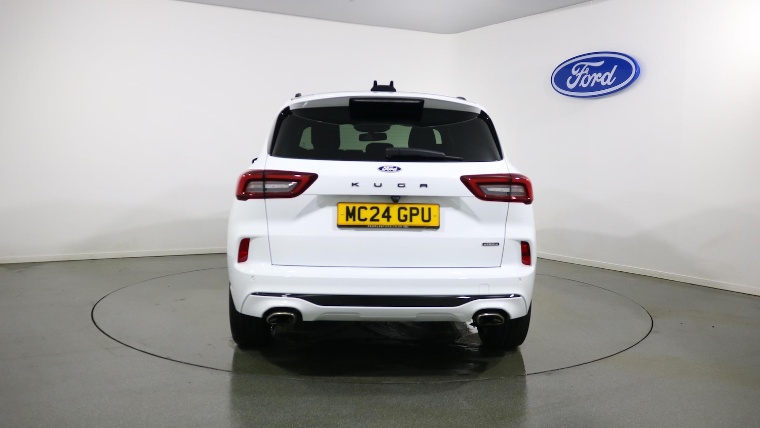 Used Ford Kuga 2024 for sale - 76818385: Photo 8