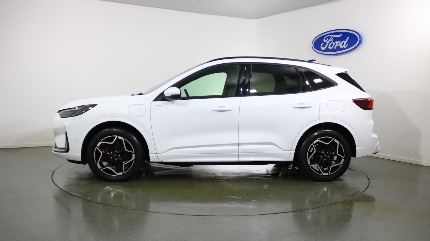 Used Ford Kuga 2024 for sale - 76818385: Photo 9