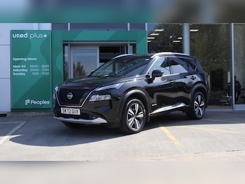 Used Nissan X-Trail 2022 for sale - 78813646: Photo