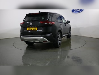 Used Nissan X-Trail 2022 for sale - 78813646: Photo