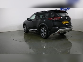 Used Nissan X-Trail 2022 for sale - 78813646: Photo
