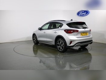 Used Ford Focus 2023 for sale - 77786239: Photo