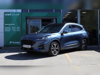 Used Ford Kuga 2024 for sale - 78813684: Photo