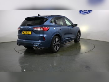 Used Ford Kuga 2024 for sale - 78813684: Photo