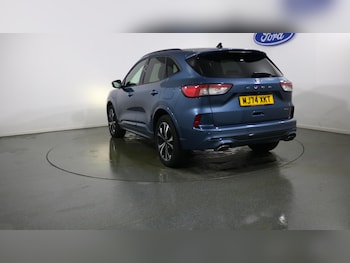 Used Ford Kuga 2024 for sale - 78813684: Photo
