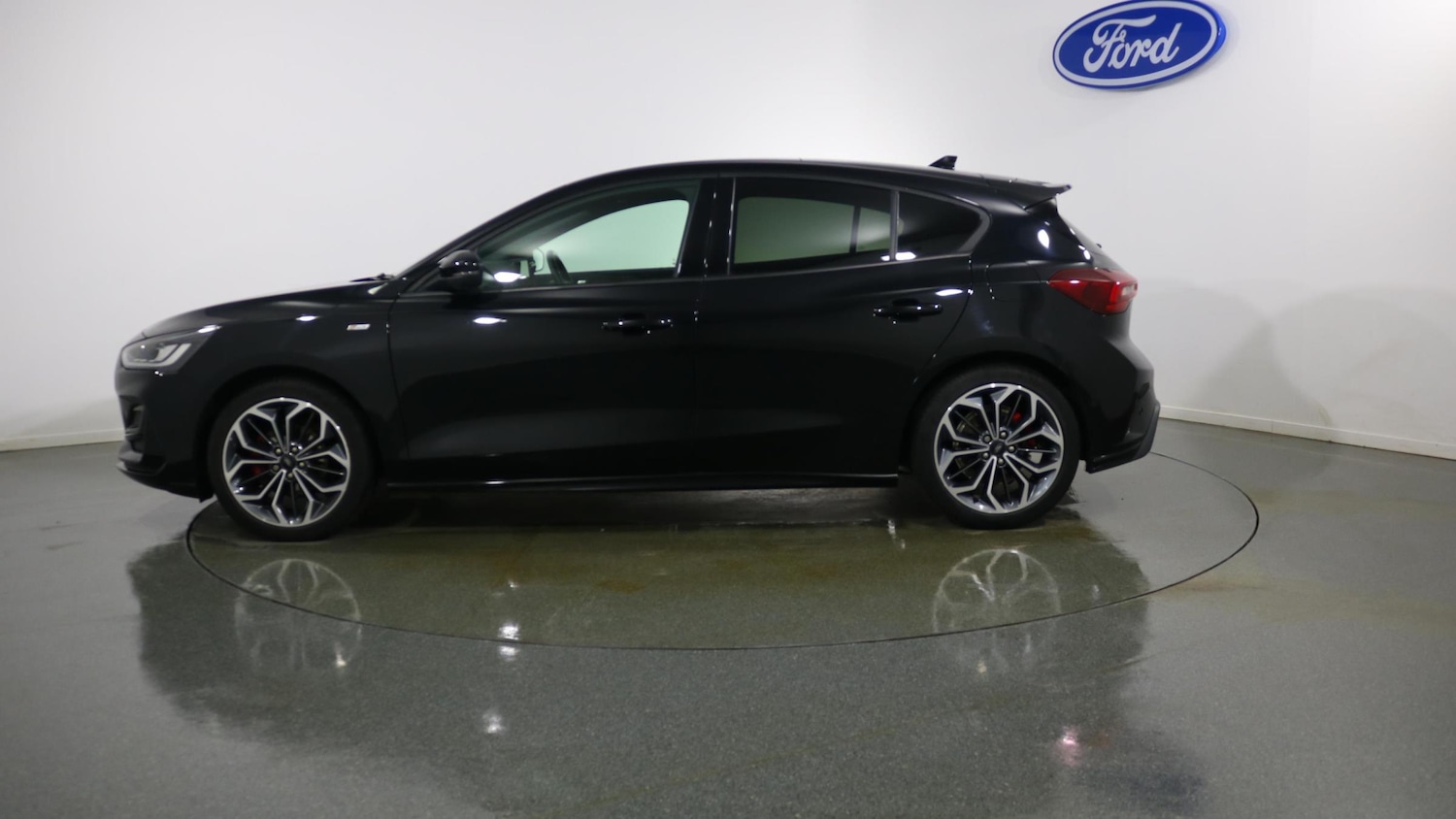 Used Ford Focus 2023 for sale - 77778353: Photo 10