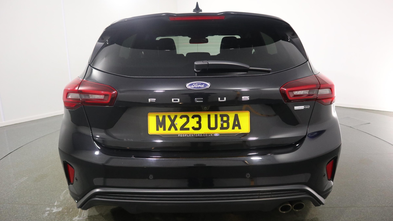 Used Ford Focus 2023 for sale - 77778353: Photo 11