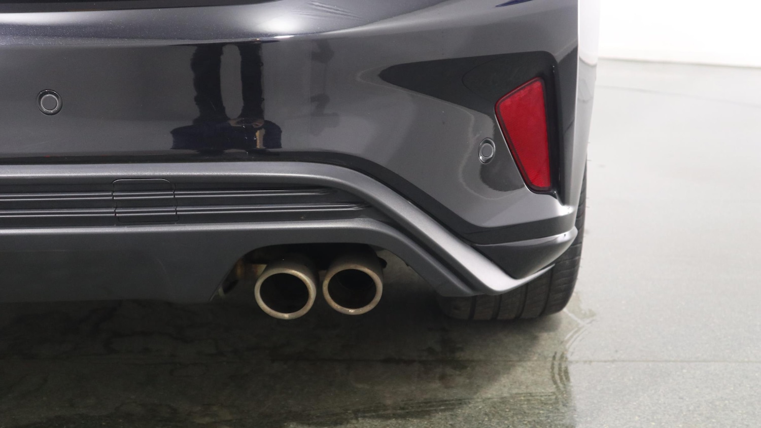 Used Ford Focus 2023 for sale - 77778353: Photo 13