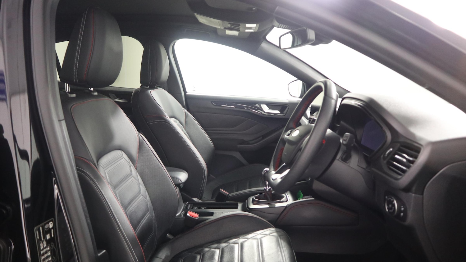 Used Ford Focus 2023 for sale - 77778353: Photo 20