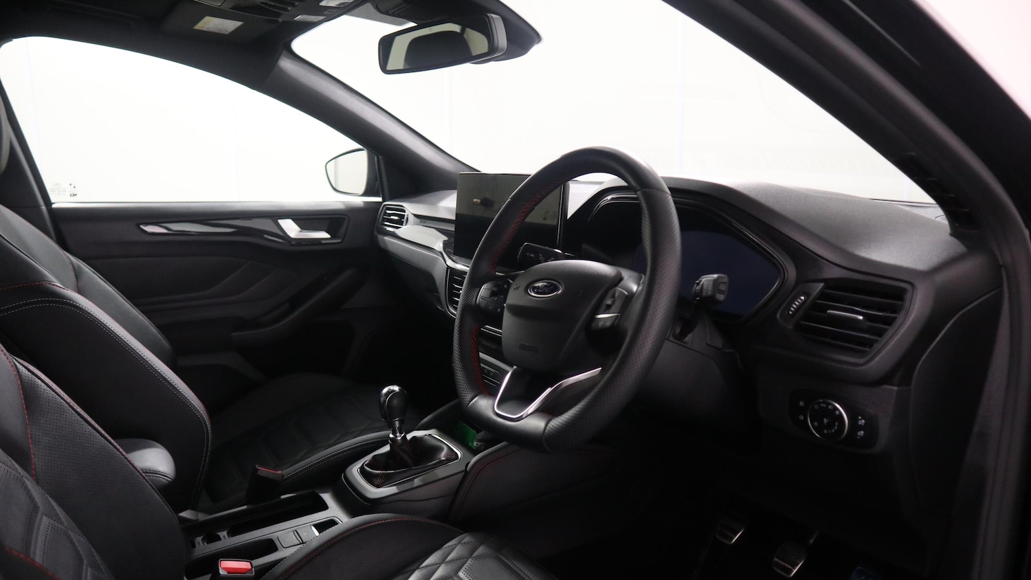 Used Ford Focus 2023 for sale - 77778353: Photo 21