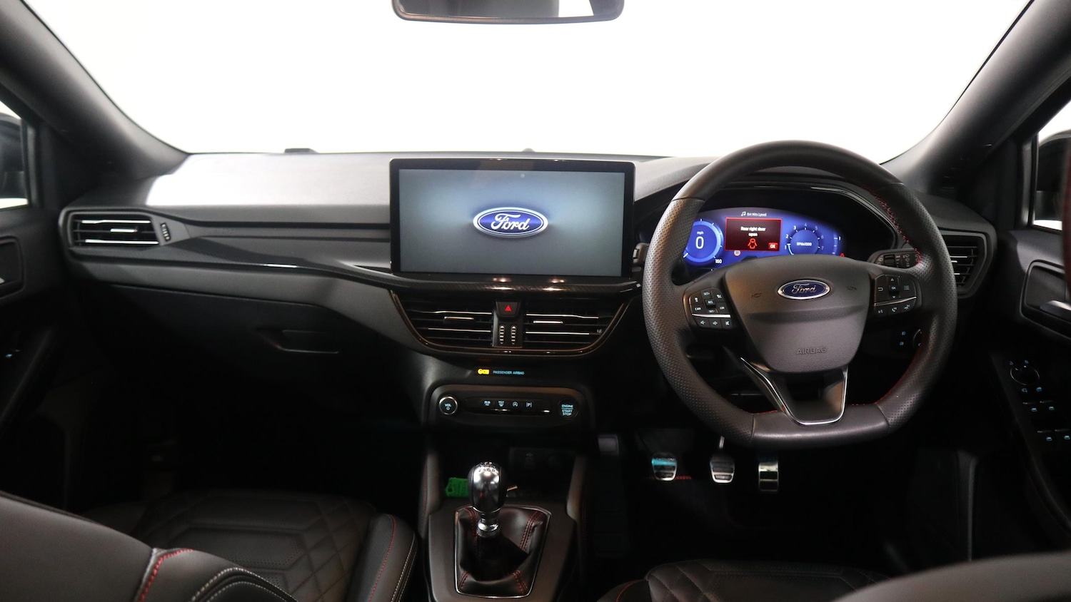 Used Ford Focus 2023 for sale - 77778353: Photo 25