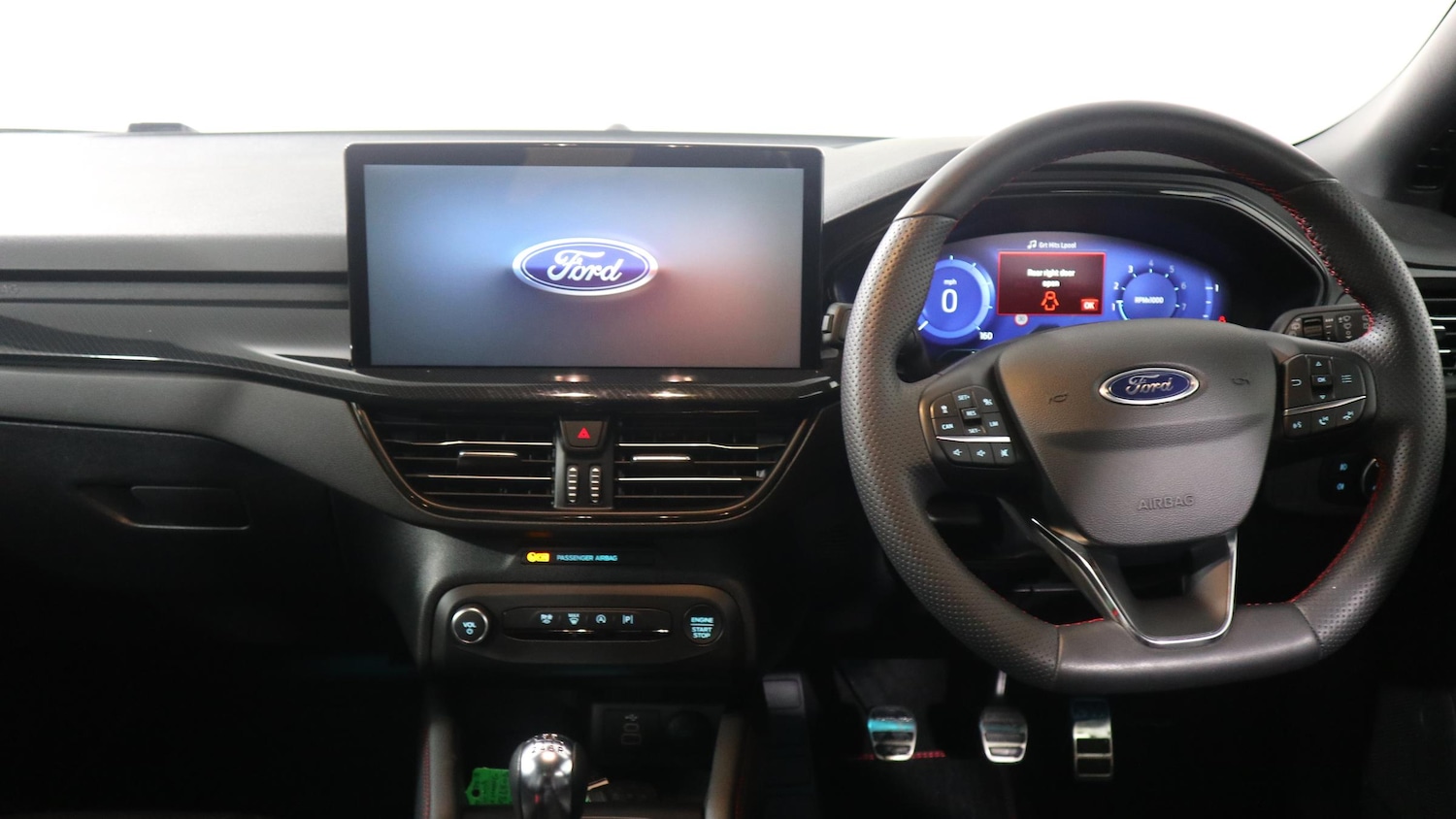 Used Ford Focus 2023 for sale - 77778353: Photo 26