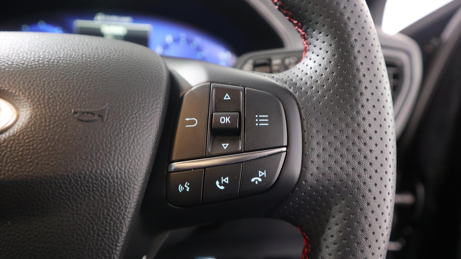 Used Ford Focus 2023 for sale - 77778353: Photo 28