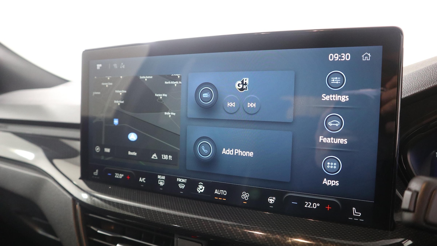 Used Ford Focus 2023 for sale - 77778353: Photo 31