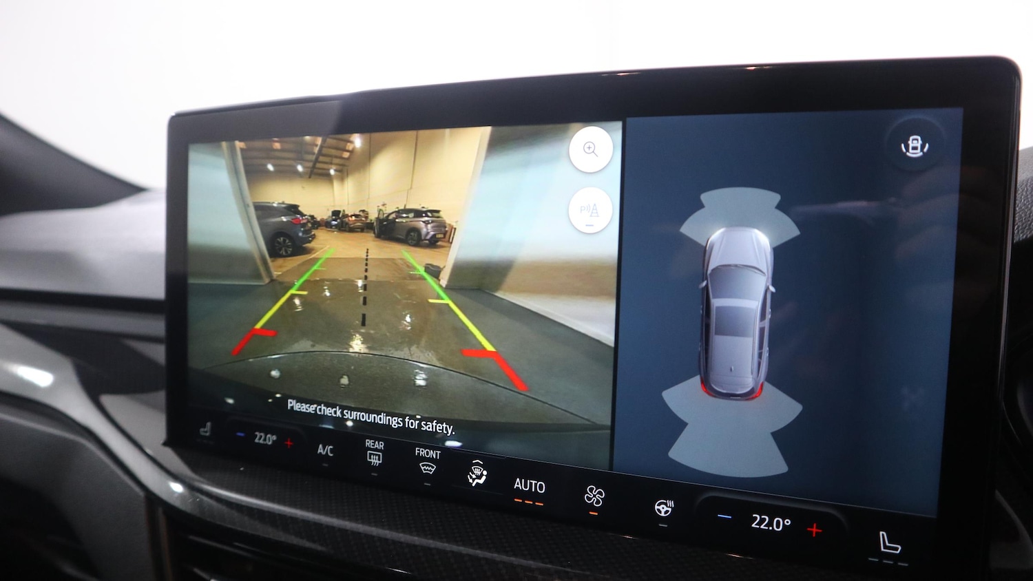 Used Ford Focus 2023 for sale - 77778353: Photo 32