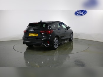 Used Ford Focus 2023 for sale - 77778353: Photo