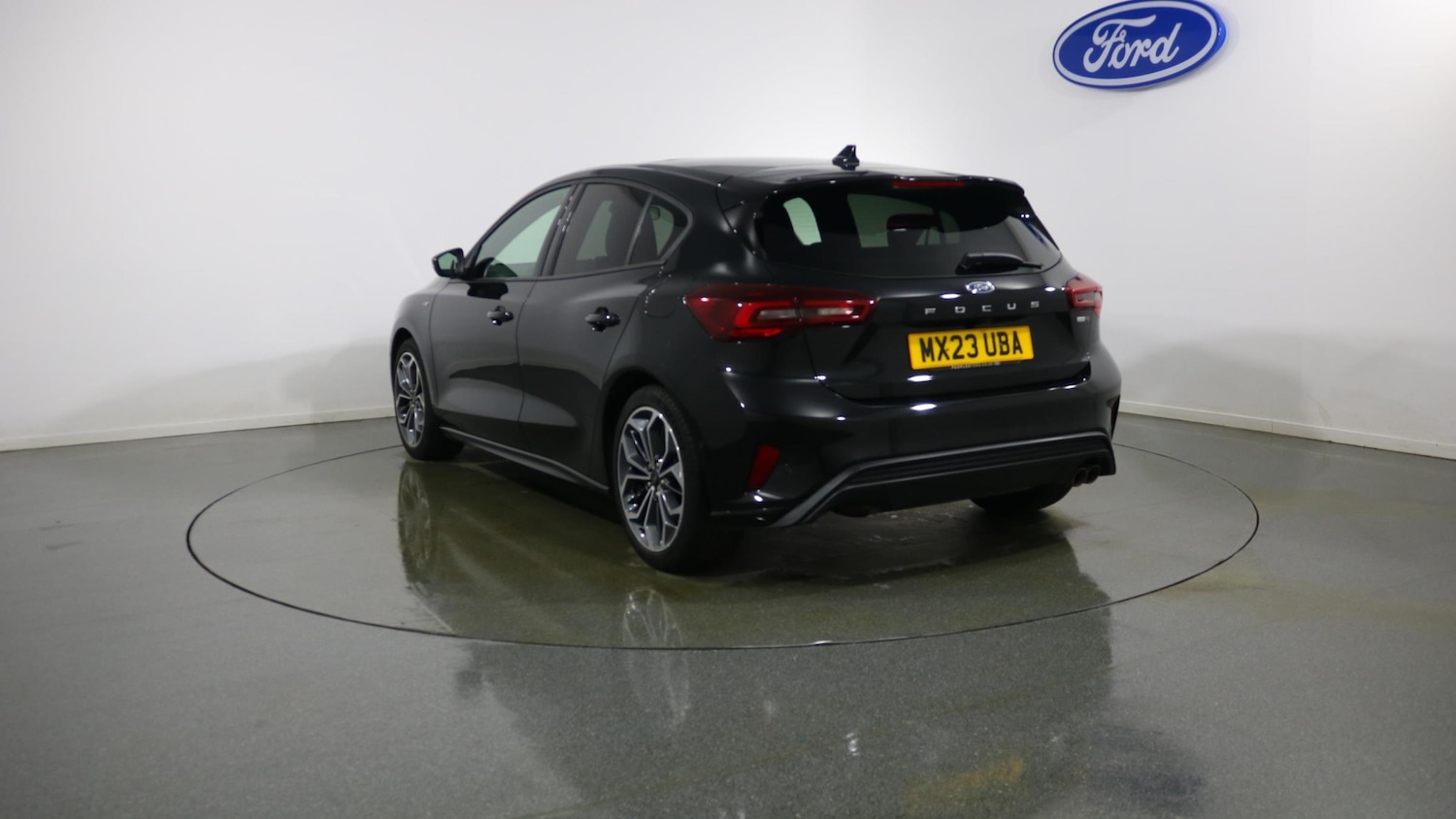 Used Ford Focus 2023 for sale - 77778353: Photo 4