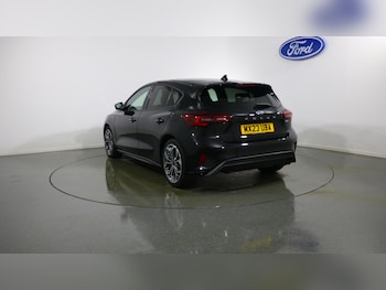 Used Ford Focus 2023 for sale - 77778353: Photo
