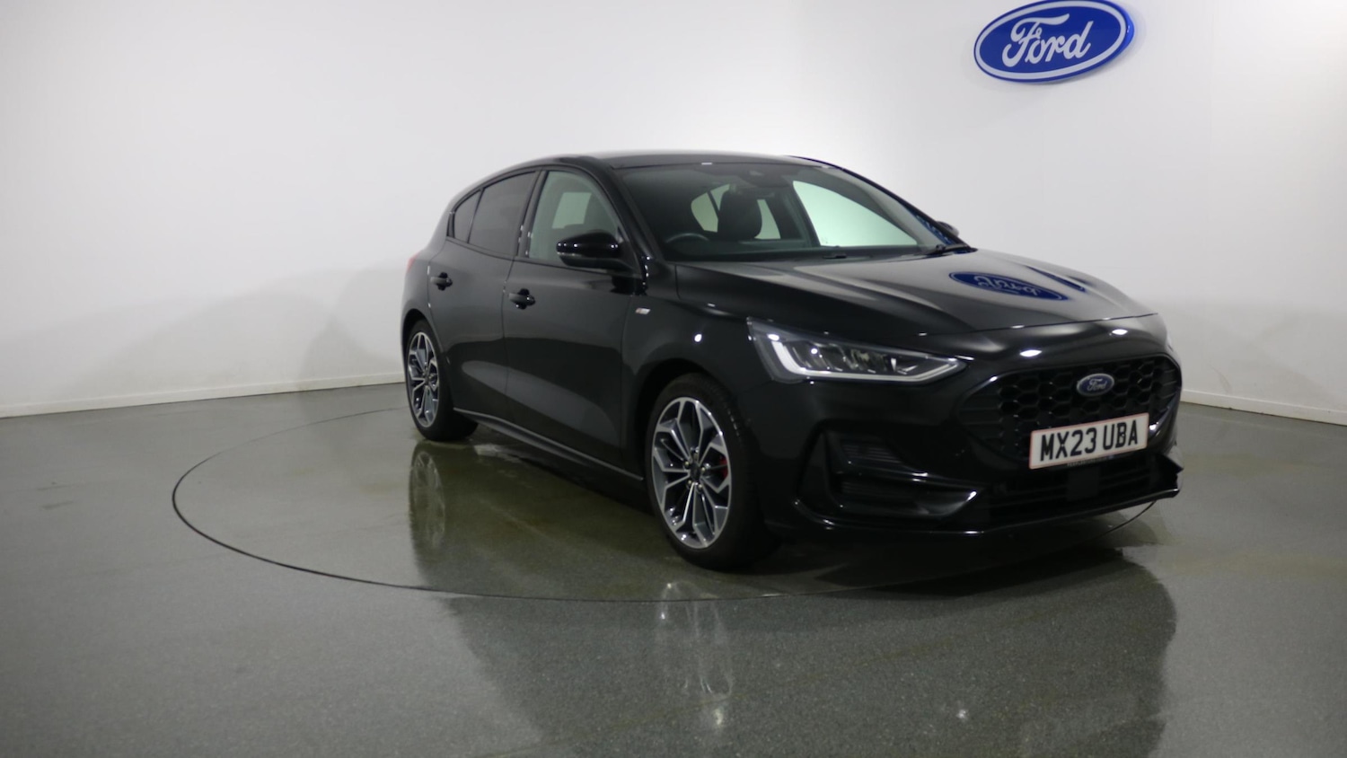 Used Ford Focus 2023 for sale - 77778353: Photo 5